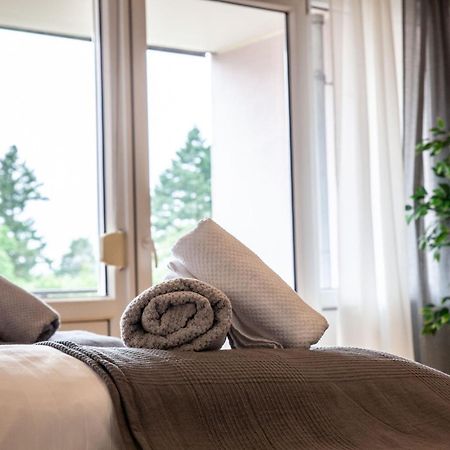 Albview - Zentral - Modern - Naehe Kur- Rehaklinik - Albtherme Waldbronn Dış mekan fotoğraf