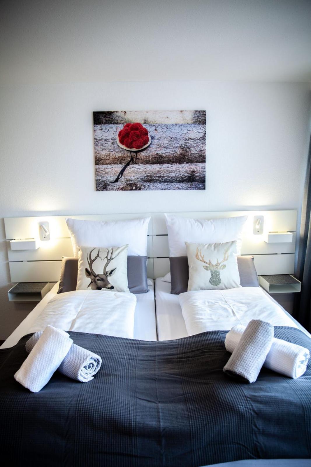 Albview - Zentral - Modern - Naehe Kur- Rehaklinik - Albtherme Waldbronn Dış mekan fotoğraf
